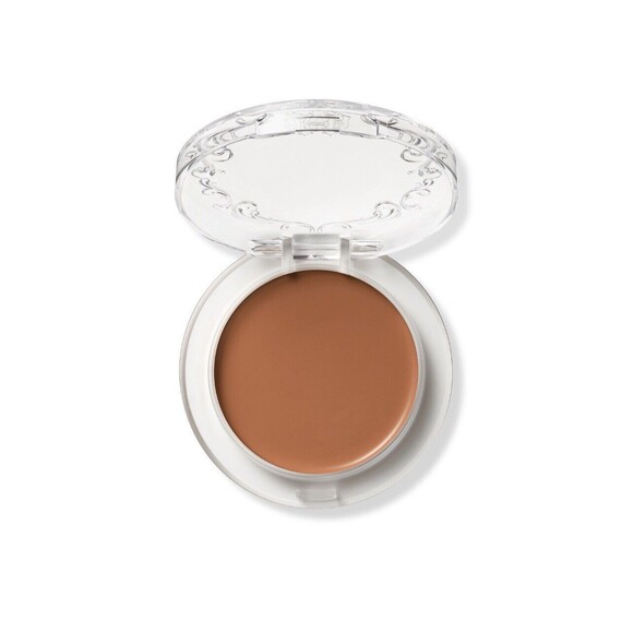 Kat Von D KVD Good Apple Skin-Perfecting Foundation Balm - Tan 072 -‎ 0.35 oz - Picture 1 of 5